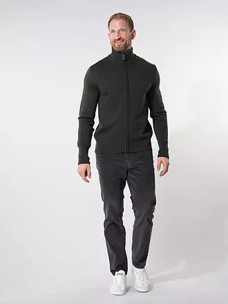 BELSTAFF | Strickjacke STERNWAY | 
